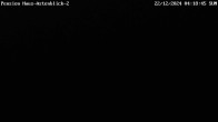 Archived image Webcam View Kahler Asten 03:00