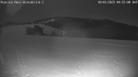 Archiv Foto Webcam Haus Astenblick 03:00