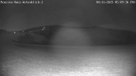 Archived image Webcam View Kahler Asten 05:00