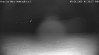 Archived image Webcam View Kahler Asten 01:00