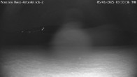 Archived image Webcam View Kahler Asten 03:00