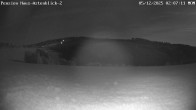 Archiv Foto Webcam Haus Astenblick 01:00