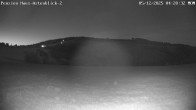 Archiv Foto Webcam Haus Astenblick 03:00