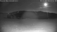 Archiv Foto Webcam Haus Astenblick 23:00