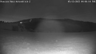 Archiv Foto Webcam Haus Astenblick 03:00