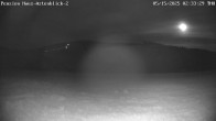 Archiv Foto Webcam Haus Astenblick 01:00