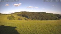 Archived image Webcam View Kahler Asten 19:00