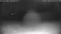 Archiv Foto Webcam Haus Astenblick 03:00