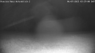 Archiv Foto Webcam Haus Astenblick 03:00