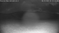 Archiv Foto Webcam Haus Astenblick 01:00