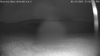Archived image Webcam View Kahler Asten 23:00