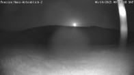 Archived image Webcam View Kahler Asten 01:00
