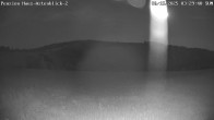 Archiv Foto Webcam Haus Astenblick 03:00