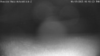 Archiv Foto Webcam Haus Astenblick 01:00