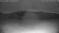 Archiv Foto Webcam Haus Astenblick 03:00