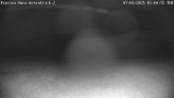 Archiv Foto Webcam Haus Astenblick 01:00