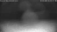 Archiv Foto Webcam Haus Astenblick 01:00