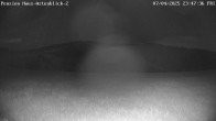 Archiv Foto Webcam Haus Astenblick 23:00