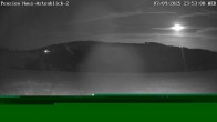 Archiv Foto Webcam Haus Astenblick 23:00