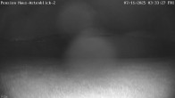 Archiv Foto Webcam Haus Astenblick 03:00