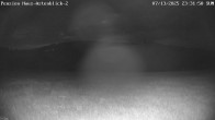 Archiv Foto Webcam Haus Astenblick 23:00