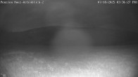 Archived image Webcam View Kahler Asten 03:00