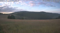 Archived image Webcam View Kahler Asten 05:00