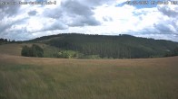 Archived image Webcam View Kahler Asten 15:00