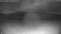 Archived image Webcam View Kahler Asten 21:00