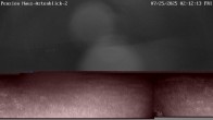 Archiv Foto Webcam Haus Astenblick 01:00