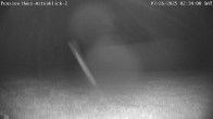 Archiv Foto Webcam Haus Astenblick 01:00