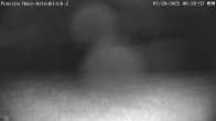 Archived image Webcam View Kahler Asten 23:00
