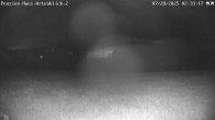 Archived image Webcam View Kahler Asten 01:00