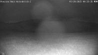 Archived image Webcam View Kahler Asten 03:00