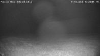 Archiv Foto Webcam Haus Astenblick 01:00