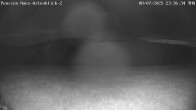 Archived image Webcam View Kahler Asten 23:00