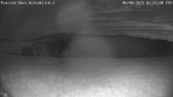 Archived image Webcam View Kahler Asten 01:00
