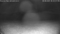 Archived image Webcam View Kahler Asten 03:00