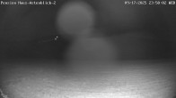 Archiv Foto Webcam Haus Astenblick 23:00