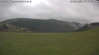 Archived image Webcam View Kahler Asten 07:00