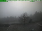 Archived image Webcam Brotterode (Thuringian Forest) 07:00