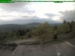 Archiv Foto Webcam Brotterode im Thüringer Wald 06:00