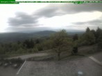 Archiv Foto Webcam Brotterode im Thüringer Wald 07:00