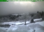 Archiv Foto Webcam Brotterode im Thüringer Wald 07:00