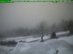 Archiv Foto Webcam Brotterode im Thüringer Wald 09:00