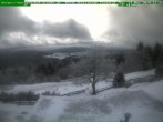 Archiv Foto Webcam Brotterode im Thüringer Wald 11:00