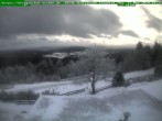 Archiv Foto Webcam Brotterode im Thüringer Wald 13:00