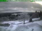 Archiv Foto Webcam Brotterode im Thüringer Wald 15:00