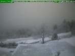 Archiv Foto Webcam Brotterode im Thüringer Wald 09:00