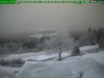 Archiv Foto Webcam Brotterode im Thüringer Wald 11:00